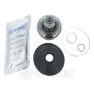 Фото ШРКШ (зовнішній) Daewoo Lanos/Sens 97-/Nubira 99-03 (33/29z) (+ABS 47z) Optimal (CW-2882) зображення 1