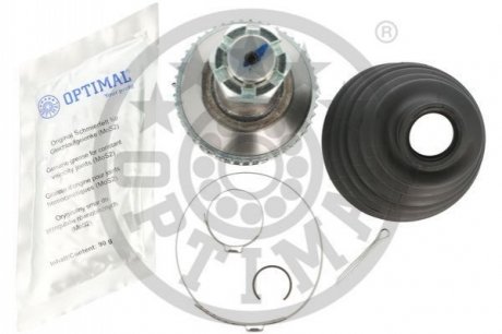 Автозапчастина Optimal CW2892