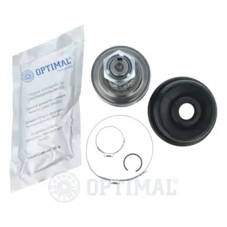 Шарнирный комплект, приводной вал Optimal CW-3031 Купити в Україні