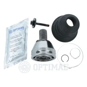 ШРКШ (зовнішній) Ford Galaxy /Mondeo 1.6-2.2 07-15/Volvo S60/S80/V60/V70 10-15 (40x28z) Optimal CW3039 Купити в Україні