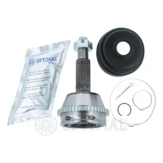 Фото ШРКШ (зовнішній) Ford Transit V347 2.2TDCI 06- (28x28x189.5x48T) (+ABS) Optimal (CW3041) зображення 1