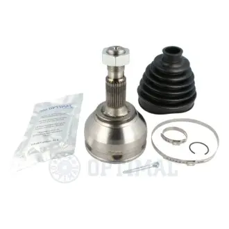 Фото ШРУС Optimal (CW-3046) изображение 1