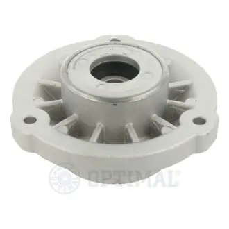 Подушка амортизатора (переднього) BMW 5 (F07)/7 (F01-F04) 08- N57/N55/N63/N54 Optimal F00002