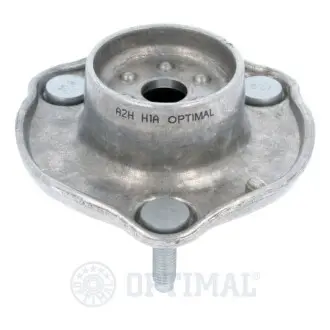 Подушка амортизатора (переднього) MB C-class (W205)/E-class (W213)/GLC (X253) 13 Optimal F00015
