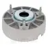Подушка амортизатора (переднього) BMW X5 (F15/F85)/X6 (F16/F86) 13-19 N47/N55/N57/N20/N63/B47 Optimal (F00020) изображение 2