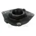 Подушка амортизатора (переднього) Nissan Qashqai 07- (L) Optimal (F00037) зображення 2