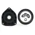 Подушка амортизатора (переднего) + подшипник Renault Megane/Scenic 08- Optimal (F00062S) изображение 1