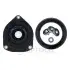 Подушка амортизатора (переднего) + подшипник Renault Megane/Scenic 08- Optimal (F00062S) изображение 2