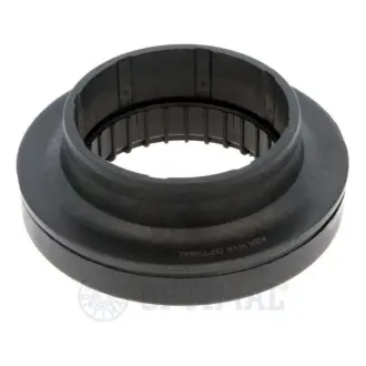 Подшипник амортизатора опорный Renault Captur/Clio 05- Optimal F01080