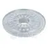 Тарелка пружины (передняя/верхняя) VW T5/T6 03- Optimal (F02048) изображение 2