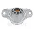 Подушка амортизатора (заднего)) Audi A3/Seat Leon/VW Golf VII 12- (d=56mm) Optimal (F09002) изображение 1