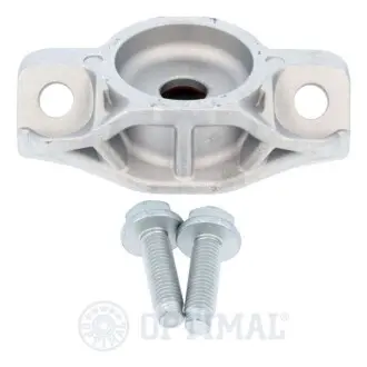 Подушка амортизатора (заднього) Opel Astra J/Zafira C 1.4-2.0 11 Optimal F09012
