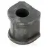 Втулка стабилизатора (заднего)) Opel Vectra C 02- (d=18mm) Optimal (F10022) изображение 1