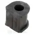 Втулка стабилизатора (заднего)) Opel Vectra C 02- (d=18mm) Optimal (F10022) изображение 2