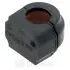 Втулка стабілізатора (заднього) Mini Cooper 06-16 (d=17mm) Optimal (F1-0029) зображення 1