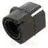 Втулка стабилизатора (переднего) Ford Connect 02- (d=24.5mm) (высокая крыша) Optimal (F10039) изображение 3