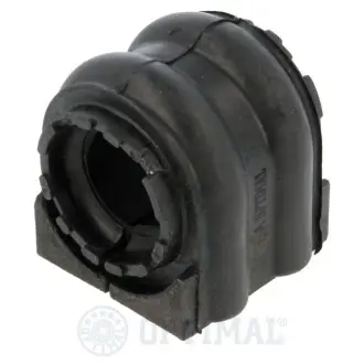 Фото 1 — Втулка стабілізатора (переднього) Hyundai Santa Fe 12-18/Kia Sorento 09-15 (d=24mm) Optimal (F1-0045) Фото Втулка стабілізатора (переднього) Hyundai Santa Fe 12-18/Kia Sorento 09-15 (d=24mm) Optimal (F1-0045) зображення 1