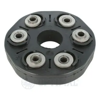 Автозапчасть Optimal F31028A