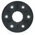 Муфта кардана эластичная Skoda Octavia/Kodiaq 96- (150mm) (спереди)) Optimal (F31032A) изображение 2