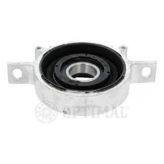 Підшипник підвісний BMW 5 (F10/F11) 11-17 Optimal F39936