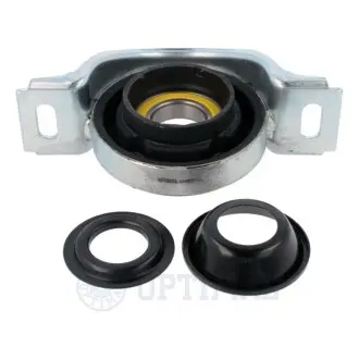 Підшипник підвісний (передній) MB Vito (W639) 03- (d=30mm) (к-кт) Optimal F39946S