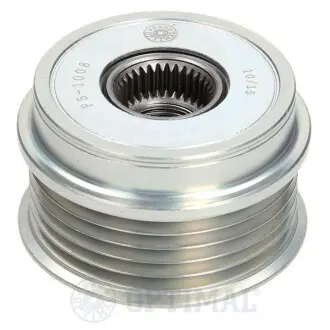 Шків генератора VW Golf IV/Passat 1.9TDI/2.0 96- Optimal F51008 Купити в Україні