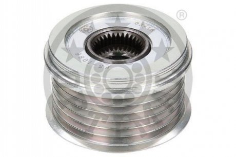 Alternator Freewheel Clutch Optimal F51086