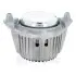Подушка двигуна MB C-class (W204)/E-class (W212) 2.2CDI 07- (Гідропідшипник) Optimal (F75032) зображення 1
