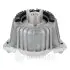 Подушка двигуна MB C-class (W204)/E-class (W212) 2.2CDI 07- (Гідропідшипник) Optimal (F75032) зображення 2