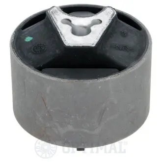 Подушка двигателя (задняя) Citroen Berlingo 1.6 HDi 05- (внутренняя) OE) Optimal F75034