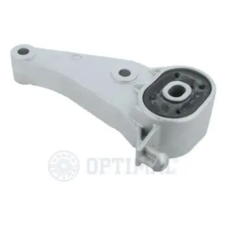 Подушка двигателя (задняя) Opel Combo/Corsa 1.6/1.3 CDTI 03- Optimal F75035