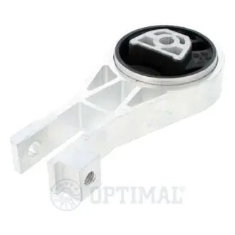 Подушка двигуна (задня) Fiat Grande Punto 1.4-1.9D 05-/Opel Corsa D/E 1.0-1.7 06 Optimal F75040