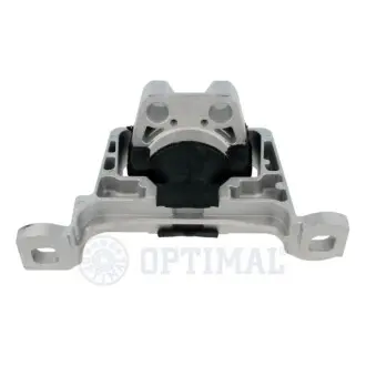 Подушка двигуна (R) Ford Focus II/III 1.4-1.6 04- Optimal F75042 Купити в Україні