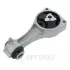 Подушка двигателя Renault Laguna III 2.0dCi 07- (косточка) Optimal (F75046) изображение 1