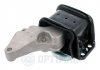 Подушка двигателя (R) Citroen C4/Peugeot 307 1.8i/2.0i 16V 00- Optimal F75049 (фото 1)