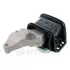 Подушка двигателя (R) Citroen C4/Peugeot 307 1.8i/2.0i 16V 00- Optimal (F75049) изображение 1