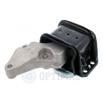 Подушка двигуна (R) Citroen C4/Peugeot 307 1.8i/2.0i 16V 00- Optimal F75049 (фото 1)