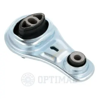 Подушка двигателя (задняя/нижняя) Renault Master/Opel Movano 10- Optimal F75064