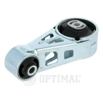 Подушка двигуна Peugeot 406 1.9d/TD/Expert 2.0 95 Optimal F75065