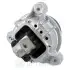 Подушка двигателя BMW 5 (F10/F11)/5 Gran Turismo (F07) 1.6-3.0 10-17 Optimal (F75072) изображение 3