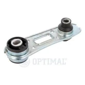 Подушка двигуна (R) Renault Laguna II 01 Optimal F75074