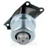 Подушка двигателя (R) VW T5 2.0-2.5TDI 03- Optimal (F75075) изображение 2