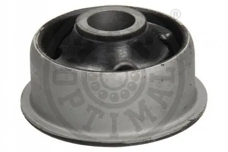 Сайлентблок важеля (переднього/ззаду) VW Golf 83-02 Optimal F81007