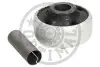 Фото Ремонтный комплект, рычаг подвески Optimal (F8-1008) зображення 1