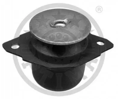 Подушка двигуна (задня) (L) VW Passat/Golf III 88-97 Optimal F83041