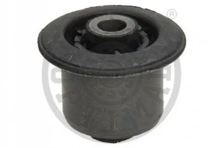 Фото Сайлентблок важеля (переднього) Audi 80/90 -94/VW Passat -88 Optimal (F8-4043) зображення 1