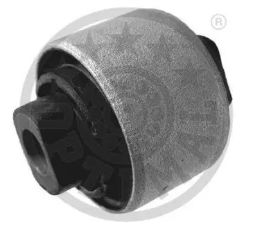 Фото Сайлентблок важеля (переднього/знизу/спереду/всередині) Audi A4 95- Optimal (F8-4045) зображення 1