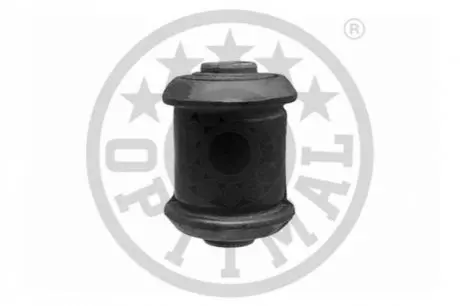 Сайлентблок важеля (переднього/спереду) Opel Astra G/Vectra B 95-05 Optimal F84090