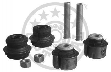 Сайлентблок подвески (комп.) Optimal F8-5011