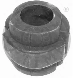 Втулка стабілізатора (переднього) Audi A6/VW Passat 96-05 (d=27mm) Optimal F8-5064